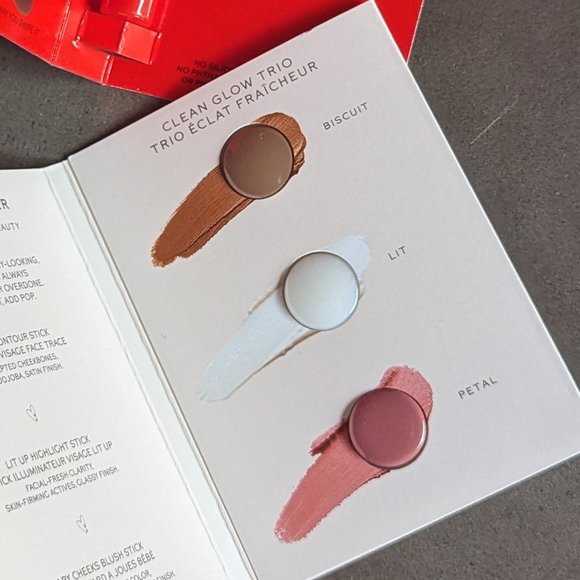 Westman Atelier | Bundle: Clean Glow Trio + Eye Want You Mascara Samples - Picture 3 of 16